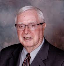 Obituary information for John Carruthers