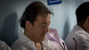 La mafia infiltrada en la Fiscalía General