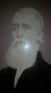 The Marion Historical Society