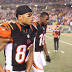 2016 Cincinnati Bengals Offseason Outlook: Wide Receiver