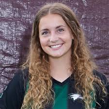 Katie Chadwick's High School Bio