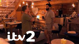 Itv2 was launched on 7 december 1998. Will New Couple Rhys Corben Hit It Off In The Cabins The Cabins Preview Itv2 Youtube