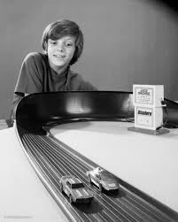 Home made wall mounted hot wheels track : Get To Know The Man Responsible For Your Childhood Larry Wood Aka Mr Hot Wheels Petrolicious