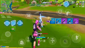 How to change the android device model in bluestacks 4 to samsung galaxy note 9 or pixel 2 xl guide with bstweaker. Fortnite Mobile Beginner S Guide