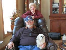 Gerdes family fights through two major surgeries