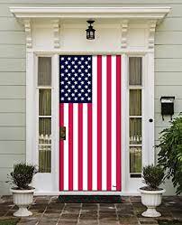 We did not find results for: Amazon Com Victory Corps Usa Flag Patriotic Front Door Banner Mural Sign Decor 36 X 80 Front Door The Original Holiday Front Door Banner Decor Garden Outdoor