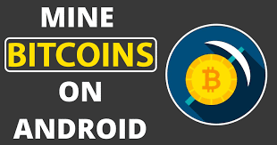 I've been using two old android phones to mine some stuff when i first got into mining(2 months ago). Mine Hash Hash Becomes Ether Ether To Bitcoin Can You Mine Bitcoin On Android 10 Skup Metali Kolorowych