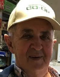 Obituary for Norman Jarnigan