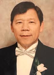 Justino Benemerito Obituary