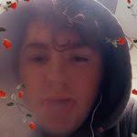 Justin Broughman's Instagram, Twitter & Facebook