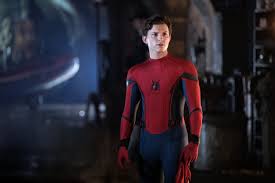 Peter (tom holland) goes on a revealing date with mj (zendaya). Spider Man Far From Home All Your Burning Questions Answered