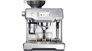 Check spelling or type a new query. Buy Breville The Oracle Touch Coffee Machine Brushed Stainless Steel Harvey Norman Au