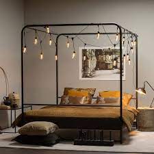 Why Four Poster Beds Are A Must Have