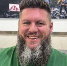 Bigfoot 👍 Vs. Grave Digger ❤️