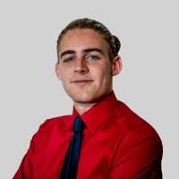 Jesse Culp (he/him/his)