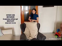 Koltuk Kilifi Youtube