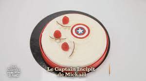 Je prends des cours avec un coach sportif pour me remettre à niveau. Mon Gateau Est Le Meilleur De France Sur M6 Le Policier Rouennais Echoue Avant Le Duel Final