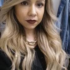 Veronica Briggs's Instagram, Twitter & Facebook