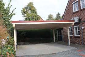 Garagen Carports Zimmerei Holzbau Gunter Wilhelmi In Haina Lohlbach