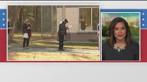 Georgia Senate Race Early Voting Data Compare To General Election 11alive Com