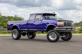 Image result for Bay Blue 1995 Truck