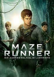 Gegen die griewer kämpfen und ihr leben bei einem riskanten fluchtplan aufs spiel setzen oder auf der lichtung verhungern und früher oder später auch von den. Maze Runner Die Auserwahlten Im Labyrinth Online Schauen Bei Maxdome In Hd Als Stream Download