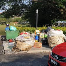 Kitar semula adalah satu sifat yang boleh dicontohi. Rumah Korang Ada Banyak Barangan Terpakai Meh Kita Kitar Semula Ben Ashaari