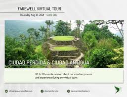 Publicado en agosto 21, 2013 por soyturismo. De Una Colombia Tours Home Facebook