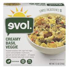 Our nutritionist recommends the best frozen dinners for your diet. Best Healthy Frozen Meals