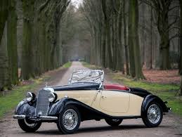 1936 Mercedes Benz 170 V Roadster Mercedes Mercedes Benz Benz