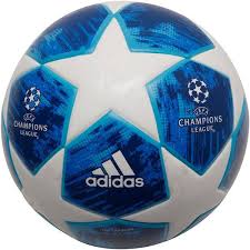 Finale 19 ball champions league 2019/2020 soccer ball size 5 by│rampage sports. Adidas 2018 19 Uefa Champions League Group Stage Top Training Soccer Ball White Blue Soccer Training Ball Champions League Uefa Champions League
