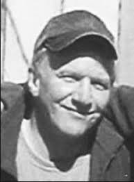 David Swain Obituary (2013)