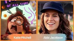 Meet The Characters And Cast Of Netflix's "The Mitchells vs. The Machines"