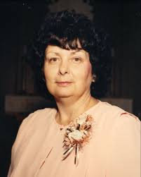 Most Recent Obituaries