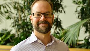 New National Academy of Sciences member