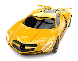 Esscolar Is A Future Vision Of Mercedes Benz Next Generation Supercar Super Cars Mercedes Benz Benz