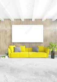 Viadurini présente des canapés de luxe au style empire royal qui rappellent l'élégance et le raffinement du classicisme. Chambre Moderne Canape Jaune Style Minimal De Luxe Design Loft Interieur Avec Un Mur Eclectique Rendu 3d Banque D Images Et Photos Libres De Droits Image 86739851