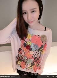 檳城正妹黃凱儀（Caryn Ng）馬來西亞的甜美模特兒