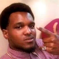 LaTrevious Quindarious Hannah Obituary