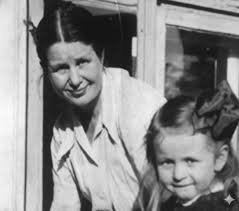 Irena's Vow is the inspirational true story of Irena Gut, a young Polish  woman who was forced to work as a housekeeper for a Nazi Major during WW2.  When she learns the