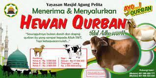 Explore tweets of pamflet @_pamflet on twitter. Desain Banner Qurban 2019 Dengan Coreldraw Free Cdr Tutoriduan Com