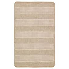 Dieser artikel ist für dich über unseren click & collect service buchbar, prüfe die verfügbarkeit im warenkorb. Klejs Teppich Flach Gewebt Beige Weiss 50x80 Cm Ikea Deutschland