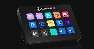 Positive, elgato's stream deck mk.2 can set up your desktop apps and make going dwell on twitch as straightforward as urgent a button, however most significantly, it helps a variety of lovely faceplates. Rjaxcb0rl8oubm