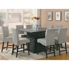Furniture of america gizelle 5 piece counter height table set. Our Best Dining Room Bar Furniture Deals Counter Height Dining Table Dining Room Sets Kitchen Table Settings