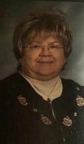 Leota Charlene Sherman Gosnell (1945-2018)