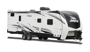Jayco seismic travel trailer with side patio deck. 2021 Seismic Luxury Toy Hauler Floorplans
