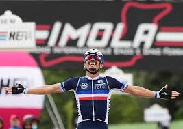 Le français julian alaphilippe, champion du monde en titre, gagne la flèche wallonne. Cycling Cycling Alaphilippe Executes Perfect Plan To Become Road Race World Champion The Star