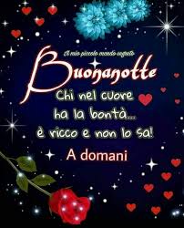 Loredana En Twitter A Tutti Voi Amici Belli Buonanotte A Domani Sto Guardando Chediociaiuti E Carino E Mi Rilassa Https T Co Ucvmu7fdvq Inviaci il tuo pensiero come messaggio privato! domani sto guardando chediociaiuti