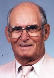 JAMES SETSER Obituary (2014)