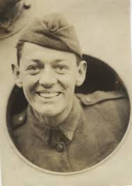 World War I Soldiers